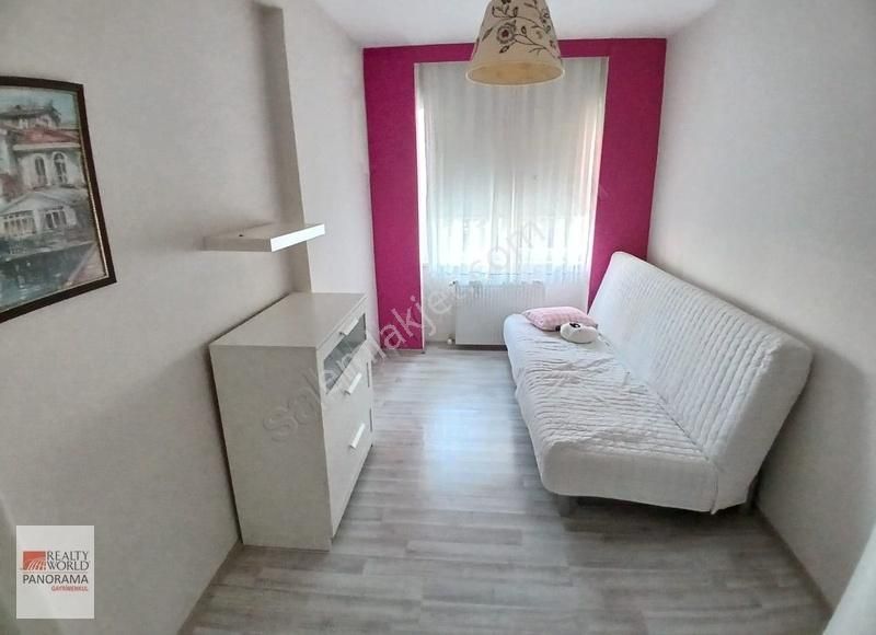 Güzelyalı Egitim Mah.melisa Rezidans Full Eşyalı Kiralık 2+1