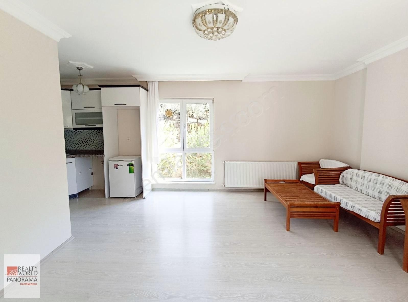 Mudanya Hasanbey Mahallesinde Satılık Geniş 1+1 Daire - Görsel 9