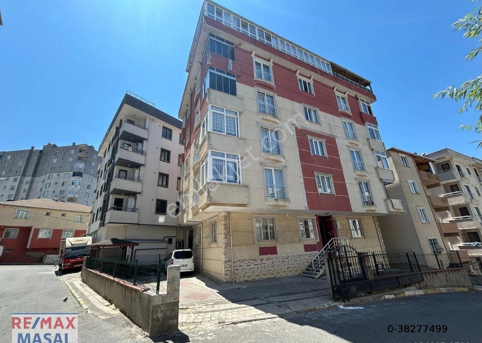 Sancaktepe Yunus Emre Mah 120 M2 3+1 Kiralık Daire