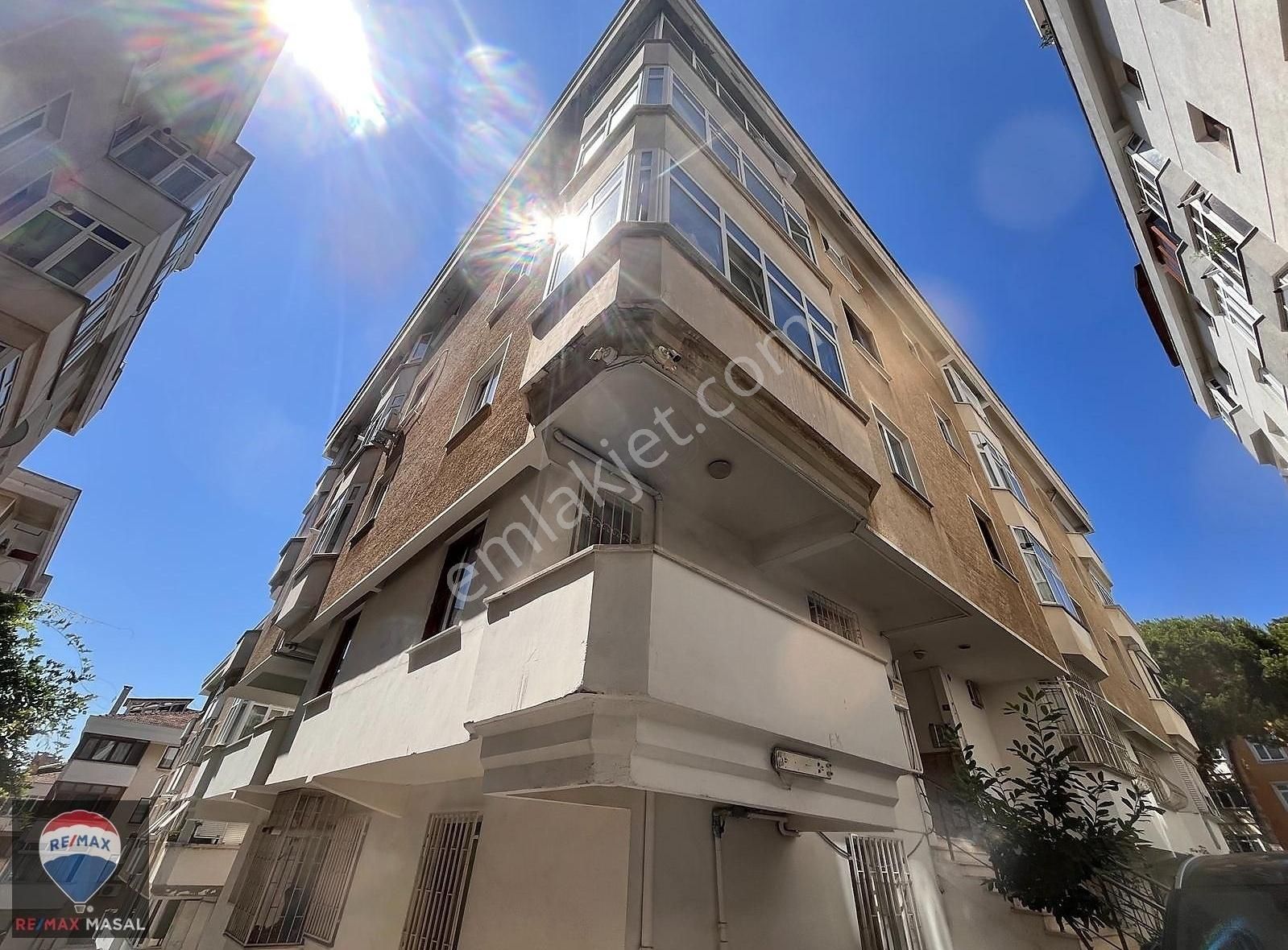 Komple Yenilenmiş Site İçi Balkonlu Ferah Kiralık Daire