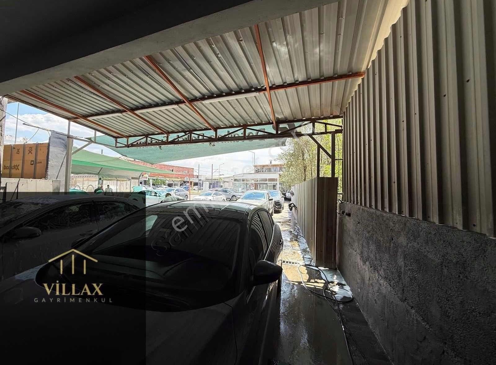 Villax'tan Ata Sanayi'de Satılık İş Yeri - Görsel 5