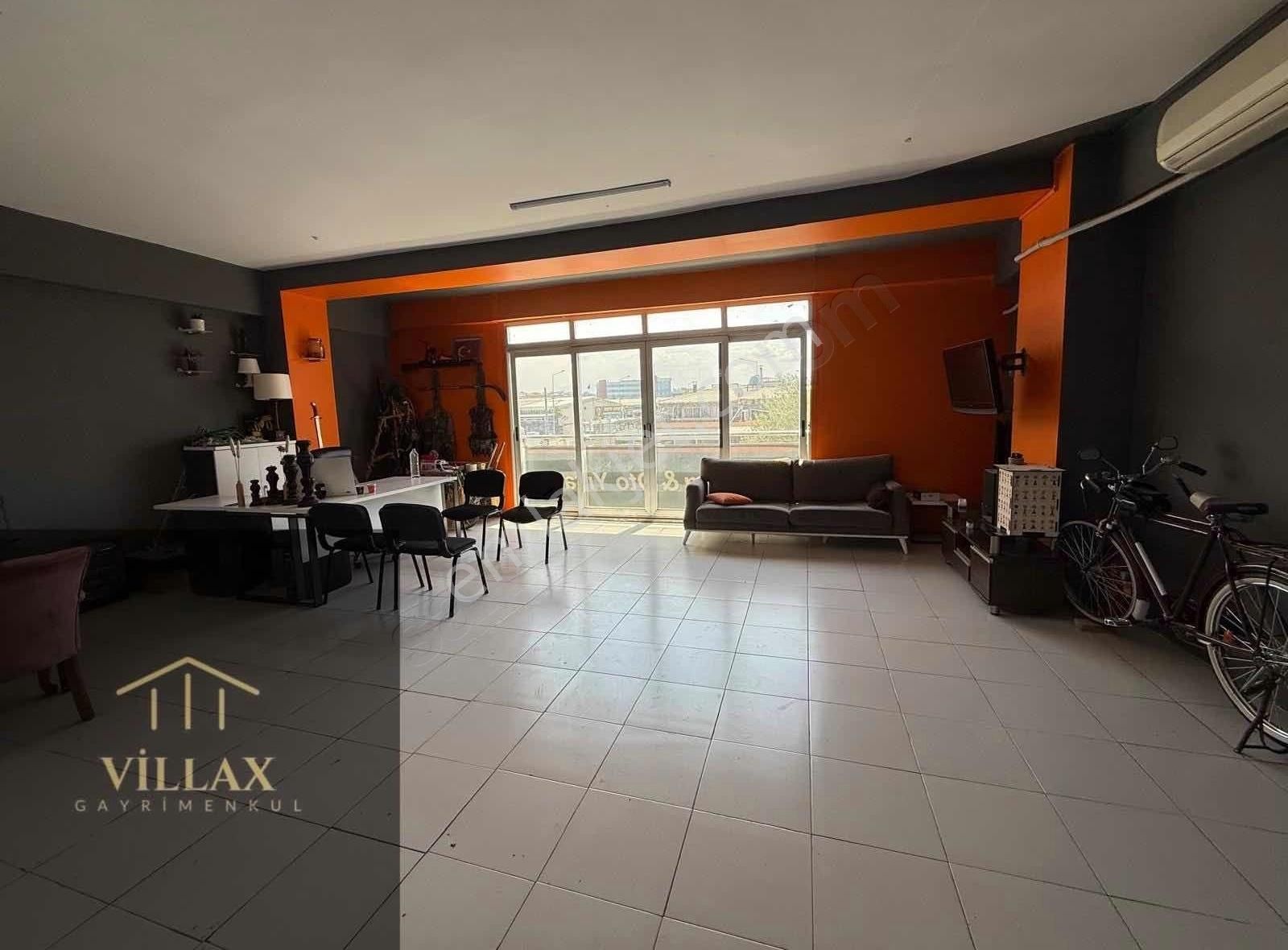 Villax'tan Ata Sanayi'de Satılık İş Yeri - Görsel 4