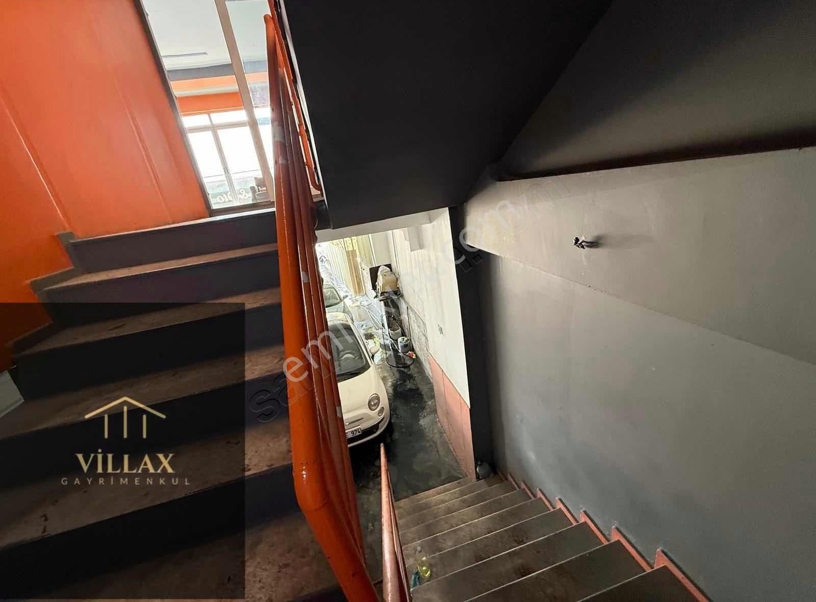 Villax'tan Ata Sanayi'de Satılık İş Yeri - Görsel 10