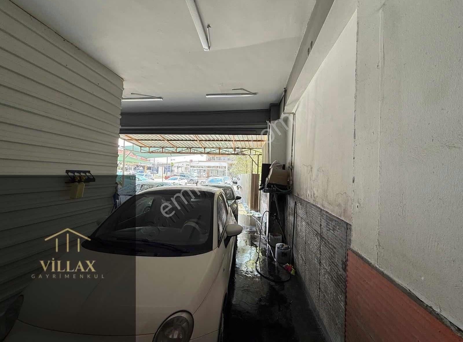 Villax'tan Ata Sanayi'de Satılık İş Yeri - Görsel 13