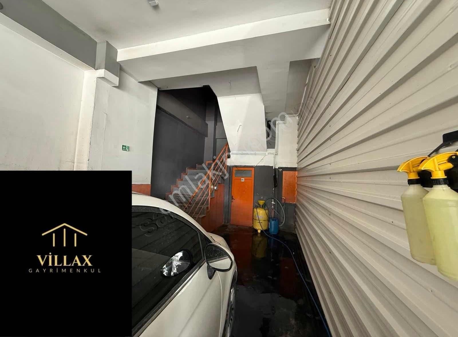 Villax'tan Ata Sanayi'de Satılık İş Yeri - Görsel 15