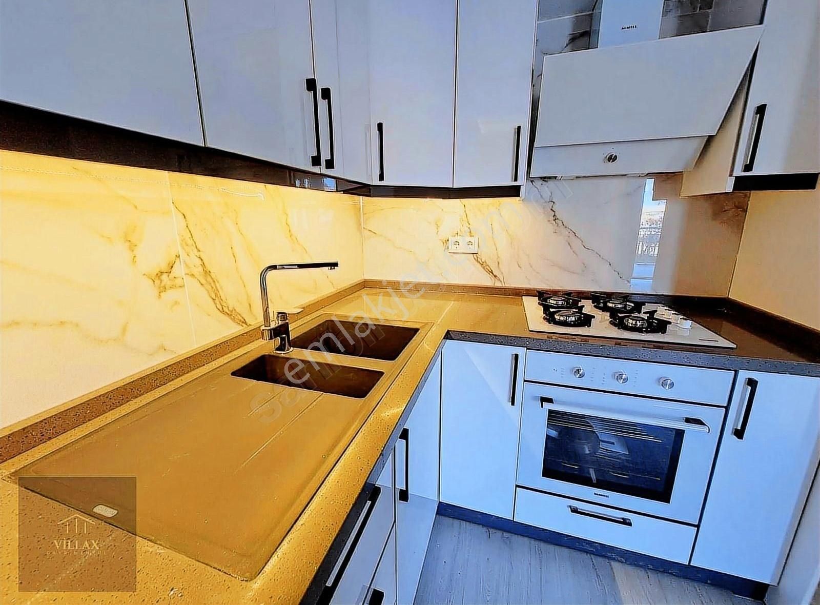 Villax'tan Yeni Foça Denize 50 M Satılık Ultra Lüks Villa - Görsel 8