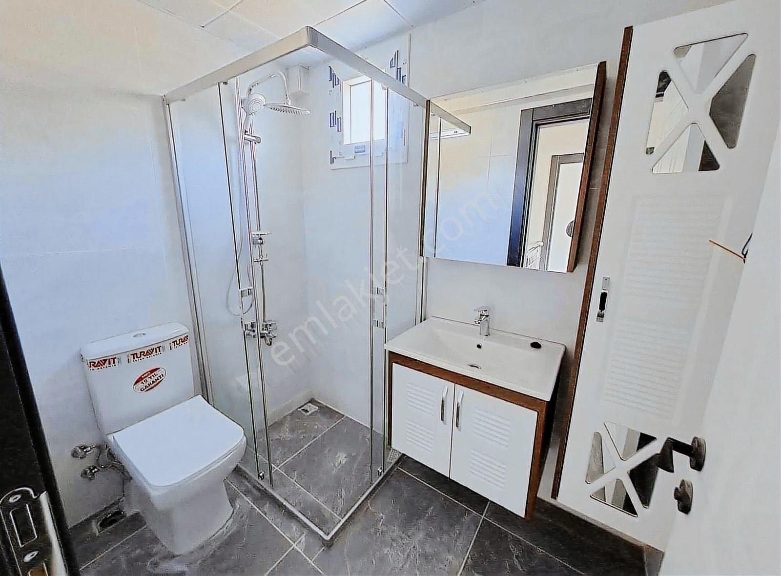 Villax'tan Yeni Foça Denize 50 M Satılık Ultra Lüks Villa - Görsel 14