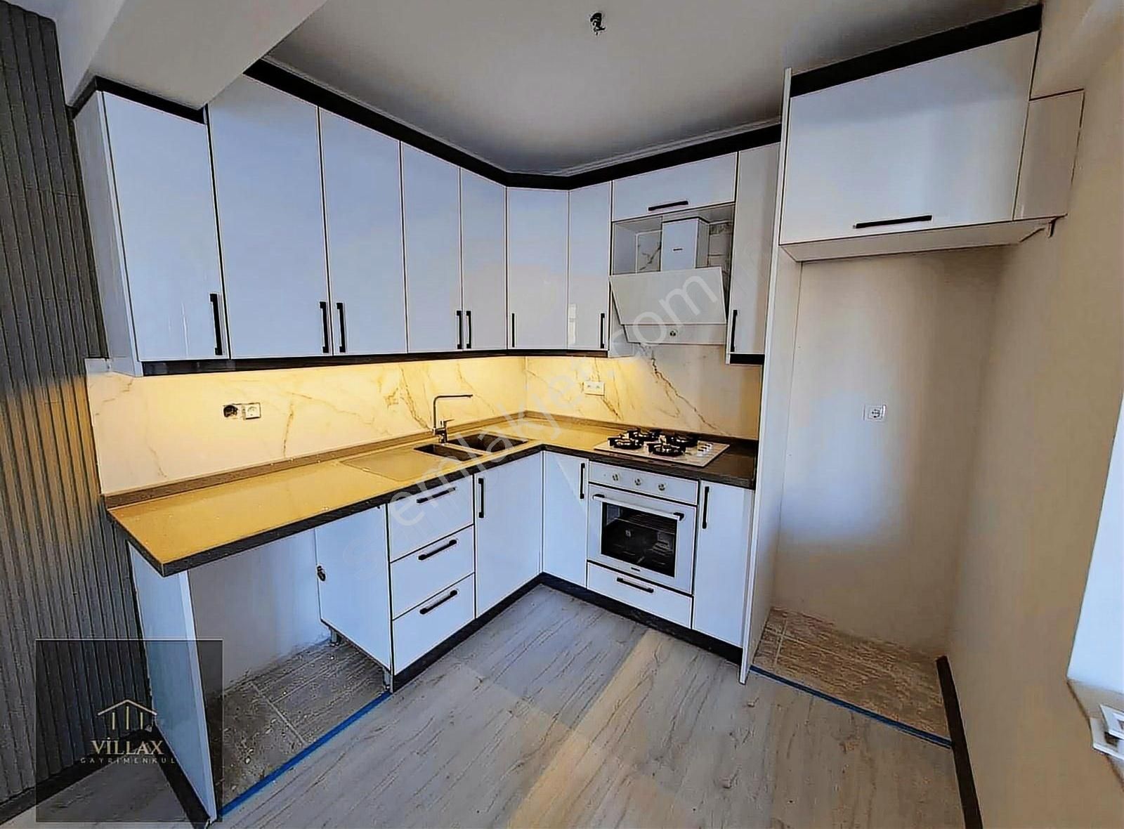 Villax'tan Yeni Foça Denize 50 M Satılık Ultra Lüks Villa - Görsel 12