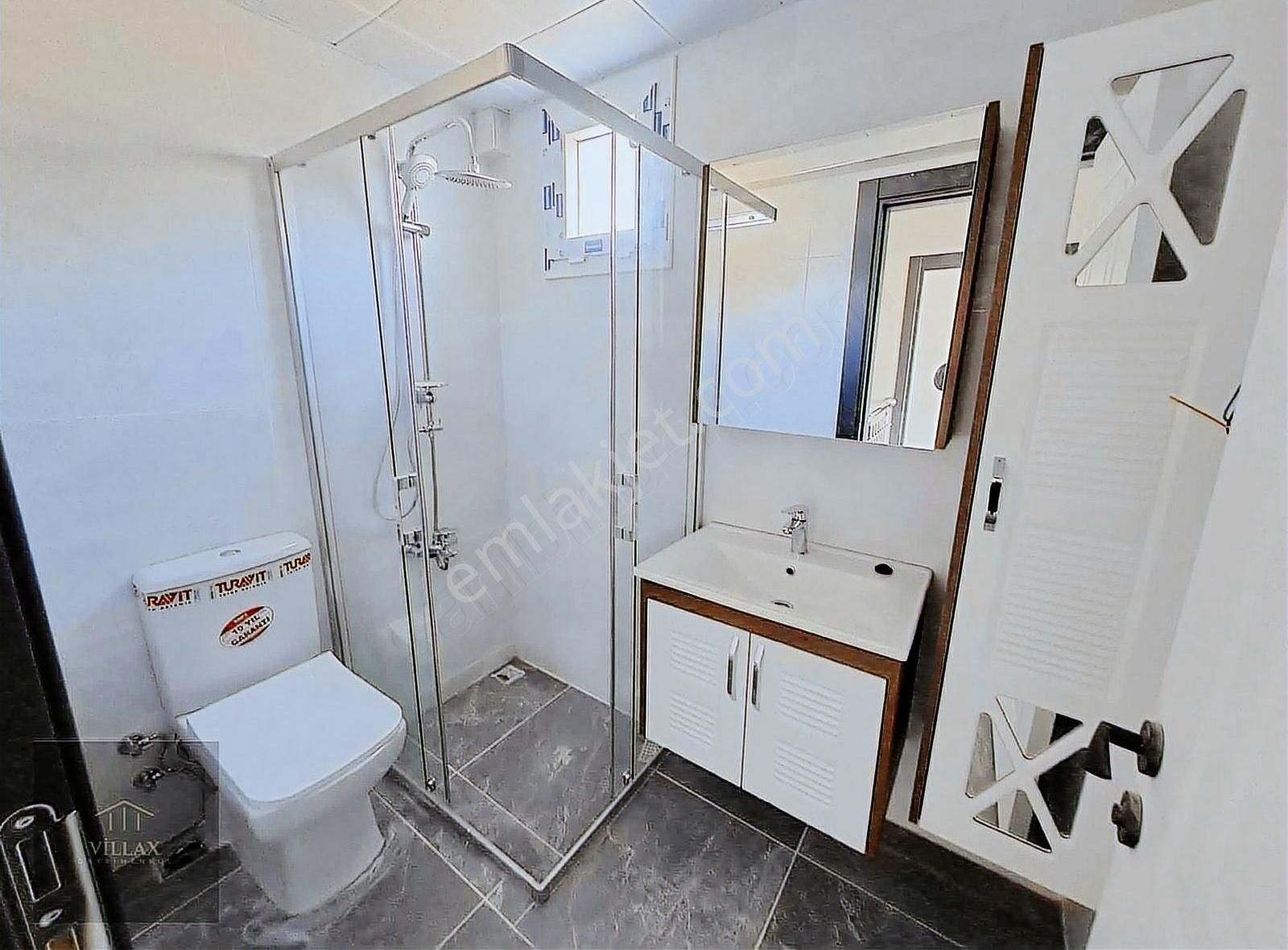 Villax'tan Yeni Foça Denize 50 M Satılık Ultra Lüks Villa - Görsel 15