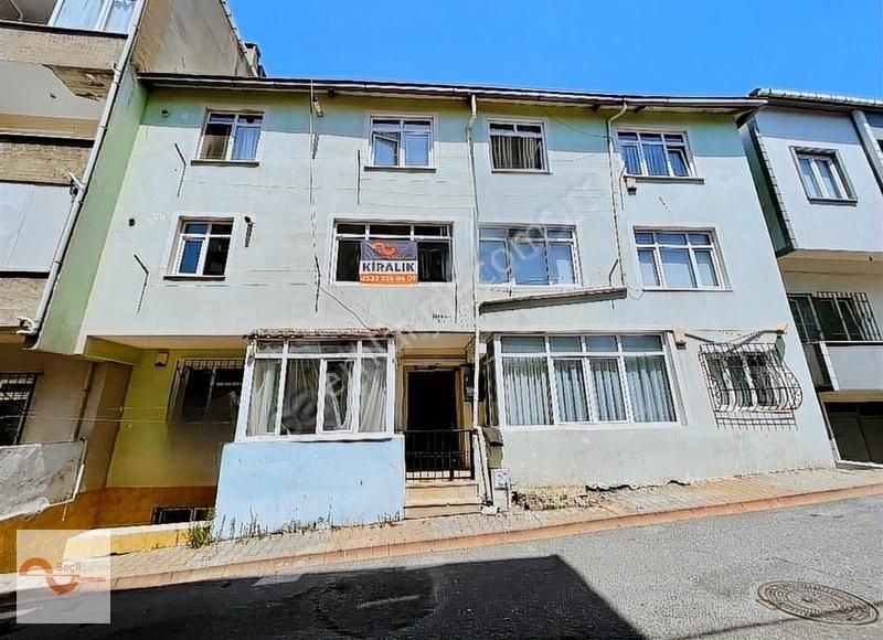Metroya Yürüme Mesafesinde Yeni Çamlıcada 2+1 Kiralık Daire