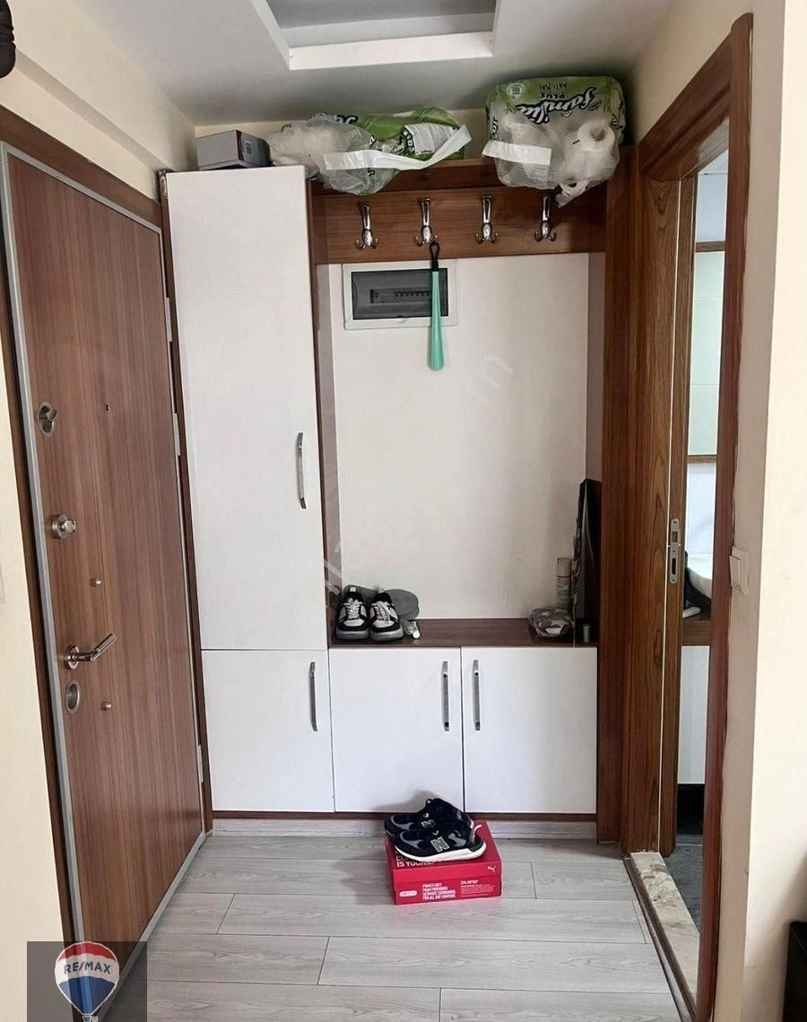 Full Eşyalı Geniş Satılık 1+1 Daire
