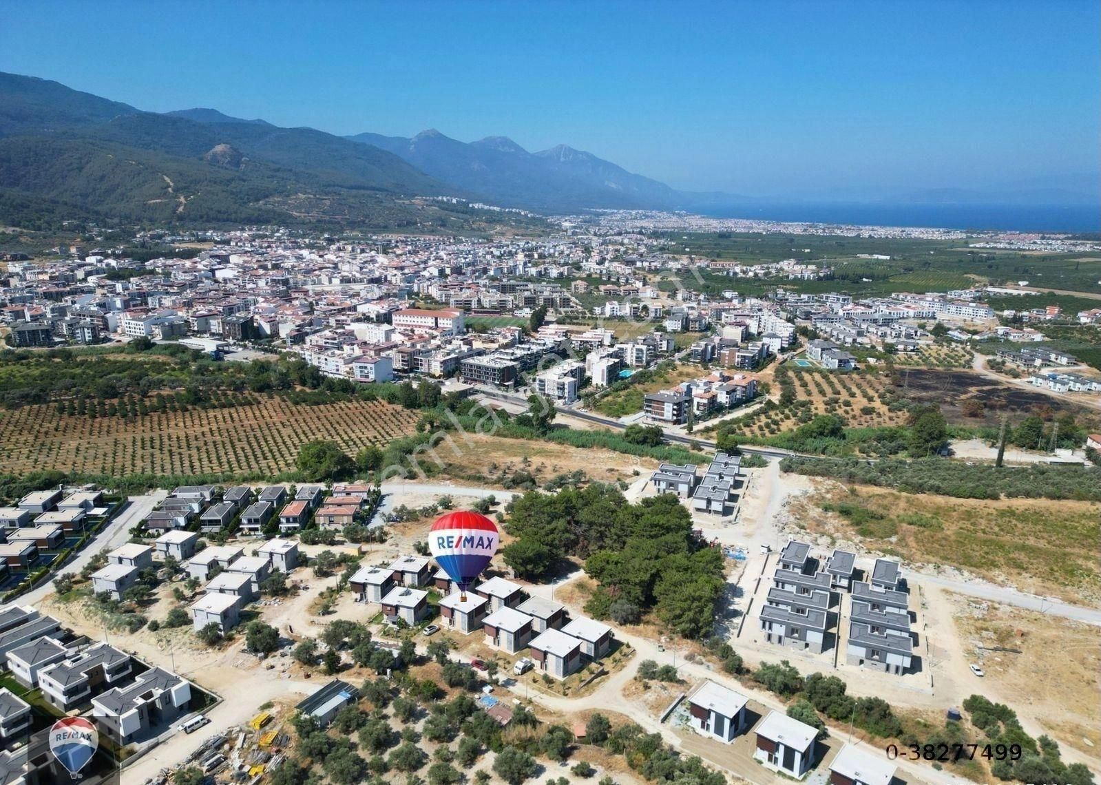 Doğa Içınde Müstakıl Vılla - Görsel 26