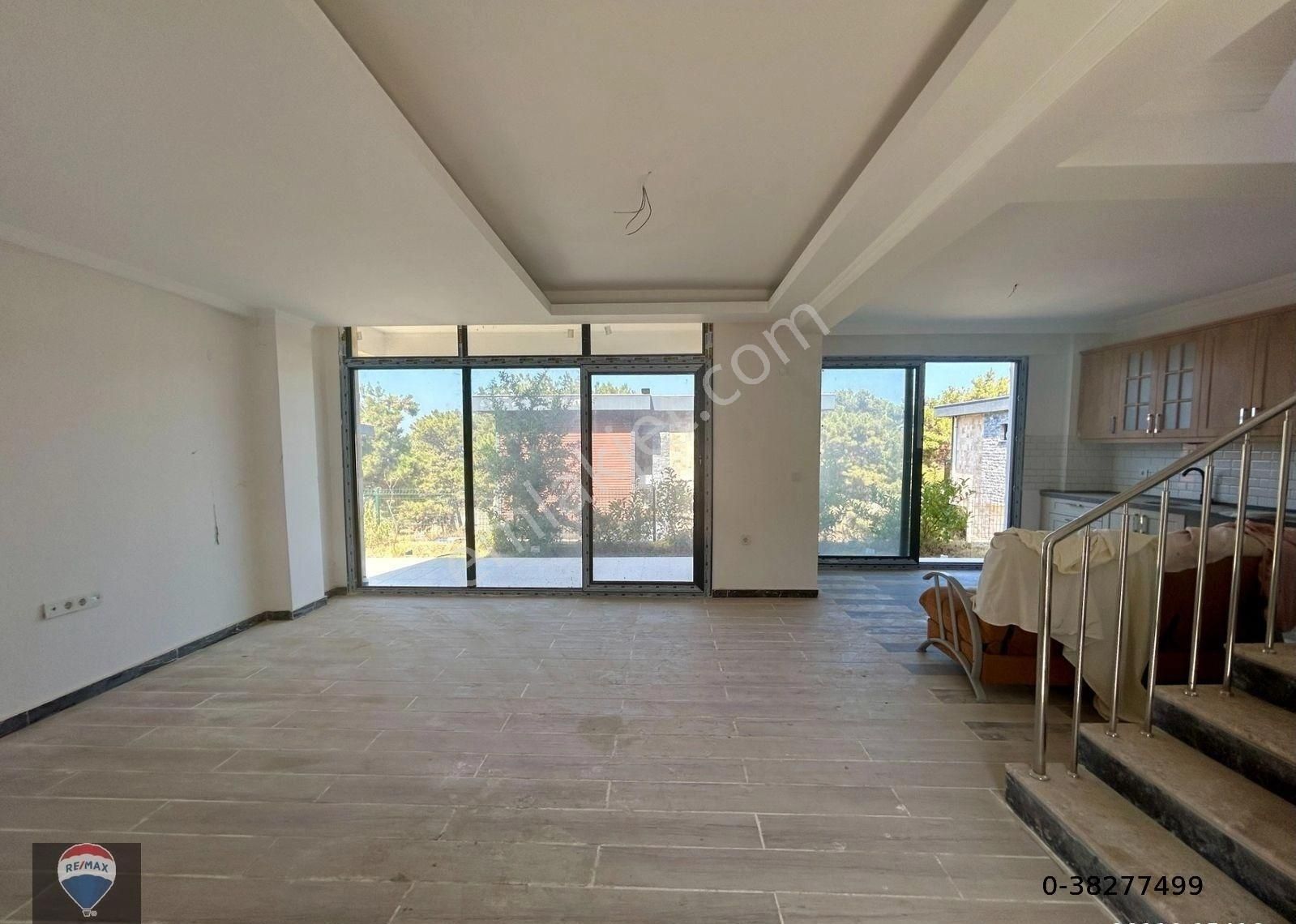 Doğa Içınde Müstakıl Vılla - Görsel 3