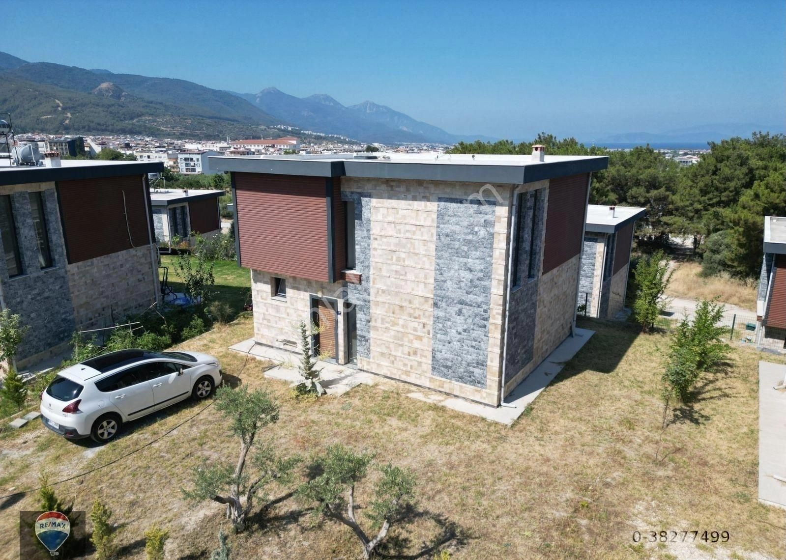 Doğa Içınde Müstakıl Vılla - Görsel 20