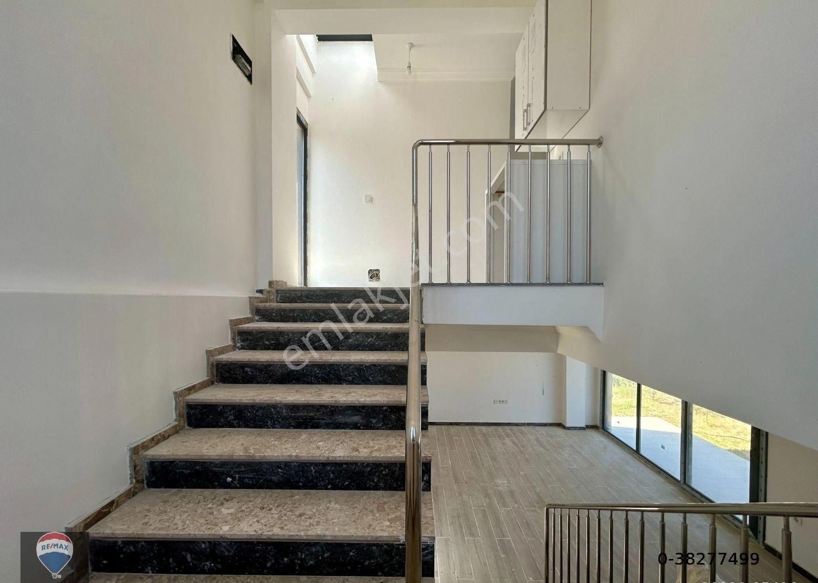 Doğa Içınde Müstakıl Vılla - Görsel 33