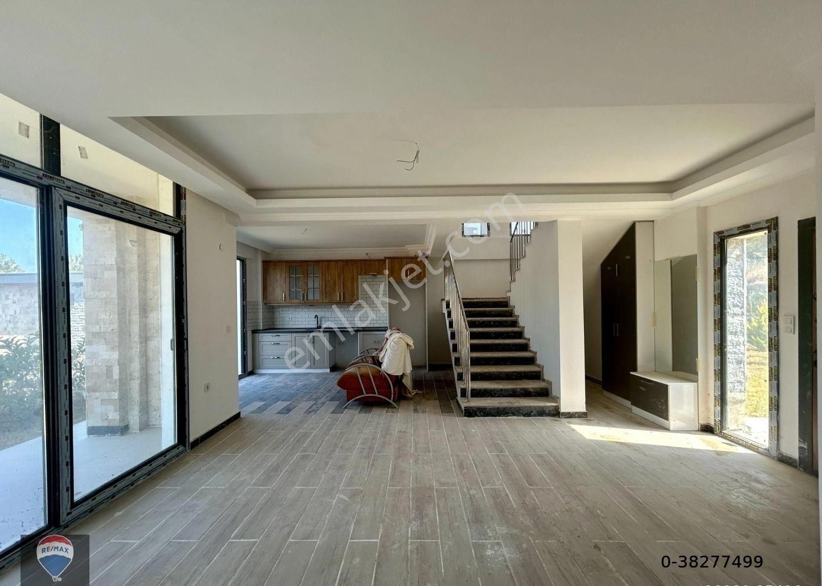 Doğa Içınde Müstakıl Vılla - Görsel 28