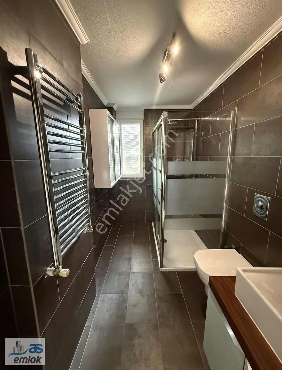 Çolaklı Deniz Tarafı Oteller Bölgesi Müstakil Villa