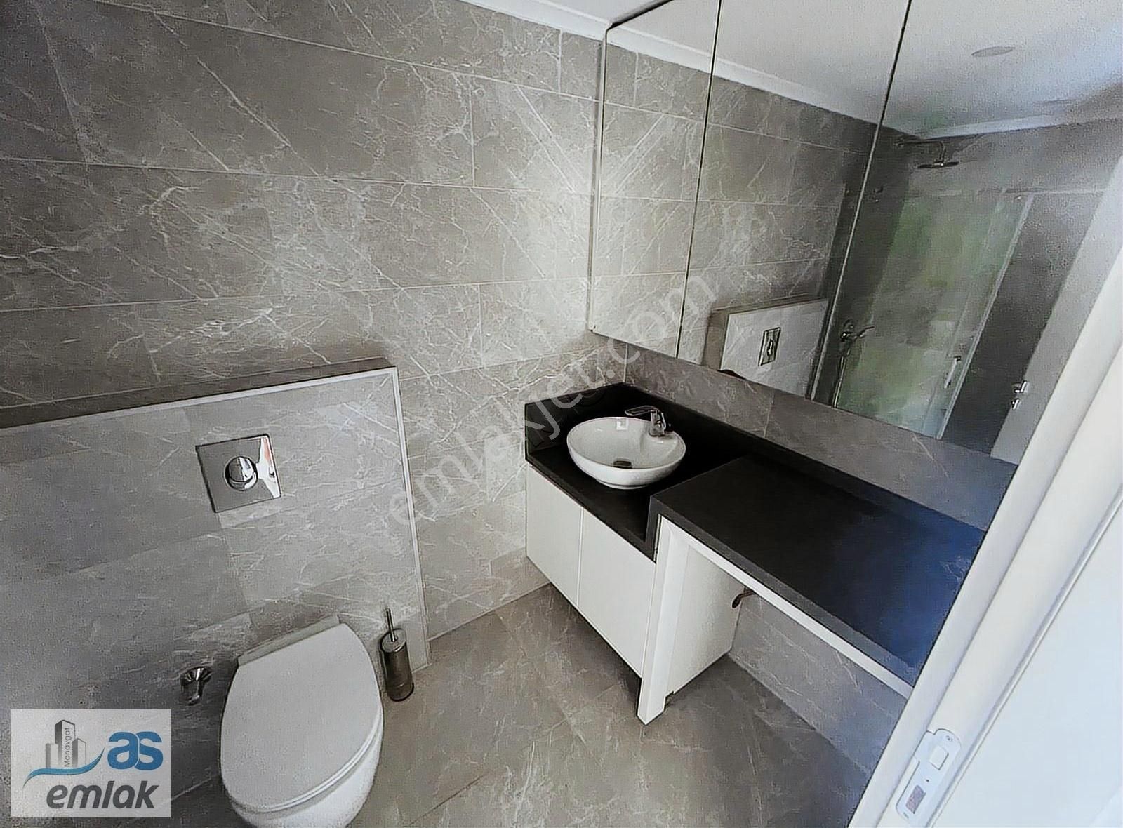 Side Mah Denize Yakın En Geniş 1+1 Satılık Özel Bahçeli Daire - Görsel 11