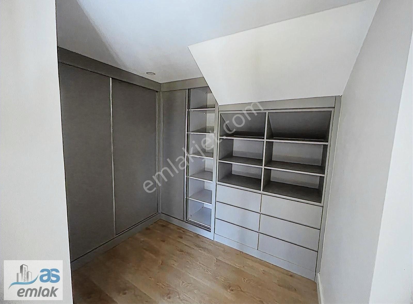 Side Mah Denize Yakın En Geniş 1+1 Satılık Özel Bahçeli Daire - Görsel 16