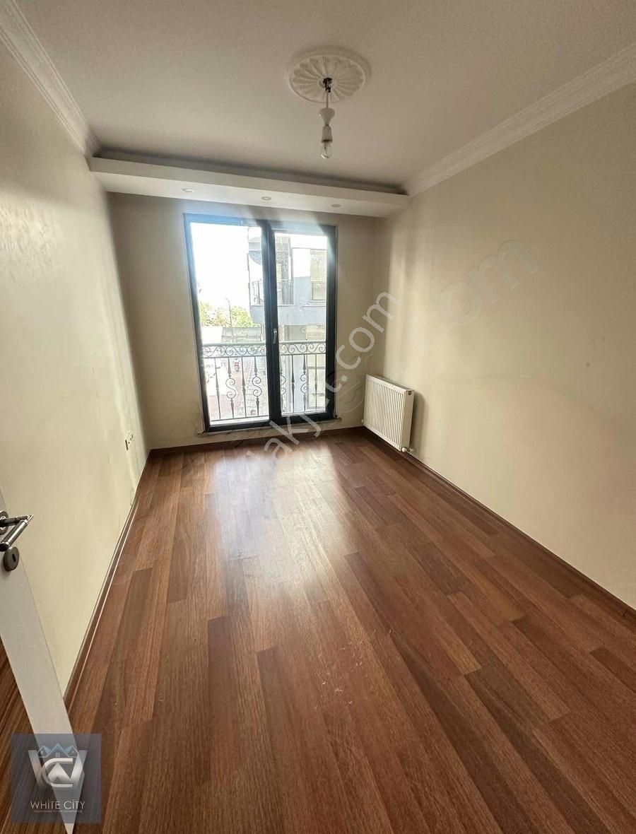 Telsiz'de Yedikule Hastane Karşısı Satılık 2+1 Daire - Görsel 9