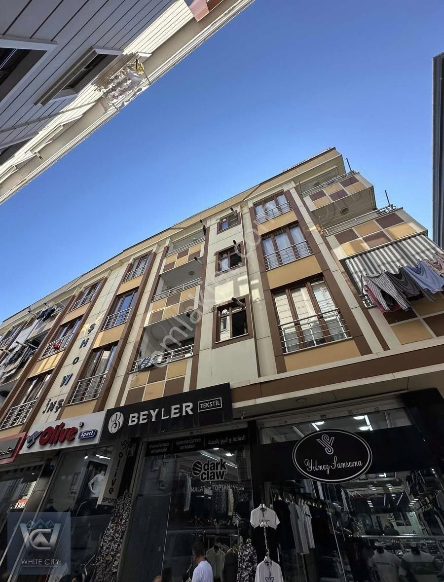 Akşemsettin Tam. Durağı Dibinde, 2+1 Kiralık Daire