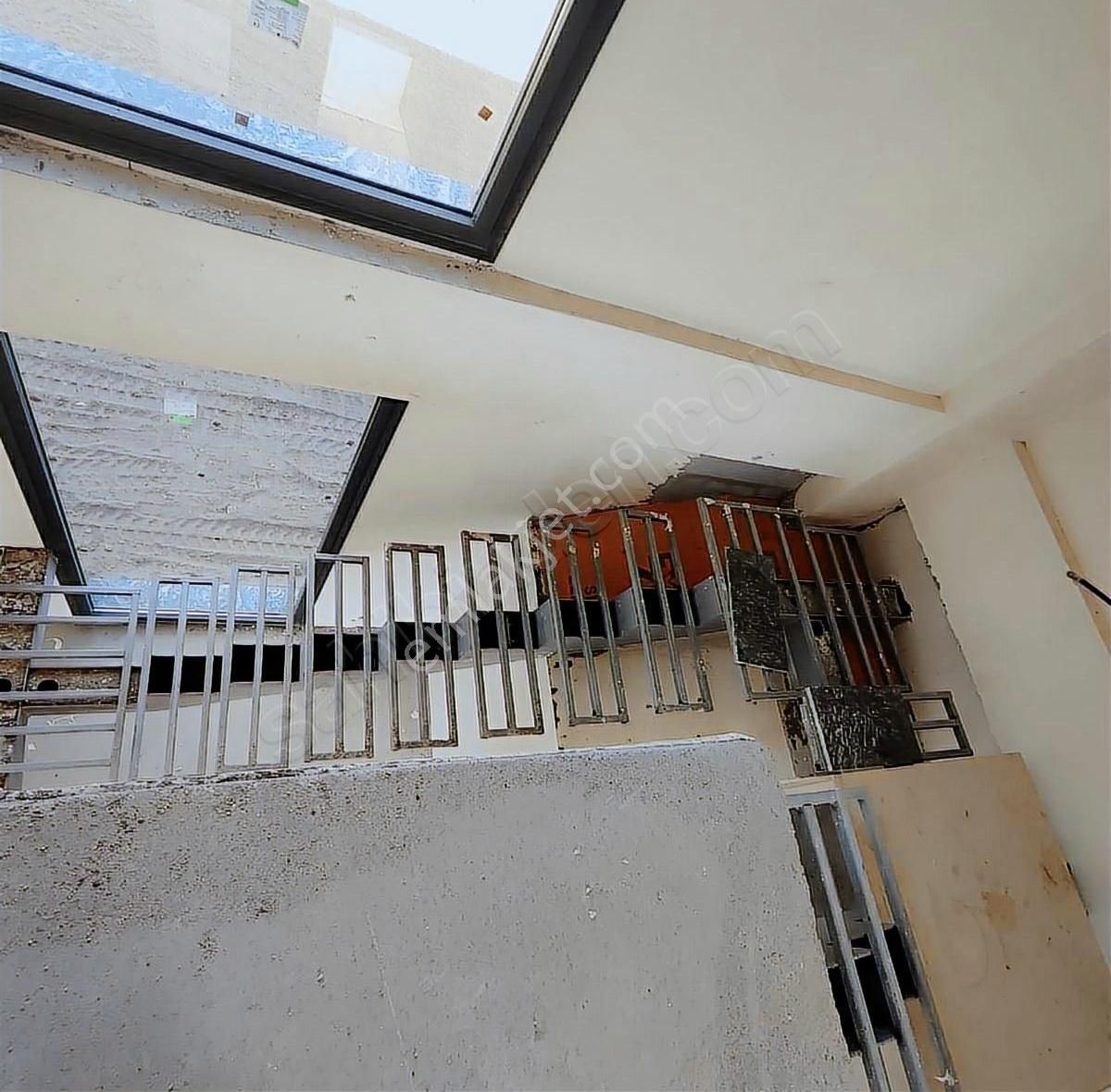 Villalar Bölgesinde Satılık Müstakil 4+1 Lüks Villa - Görsel 10