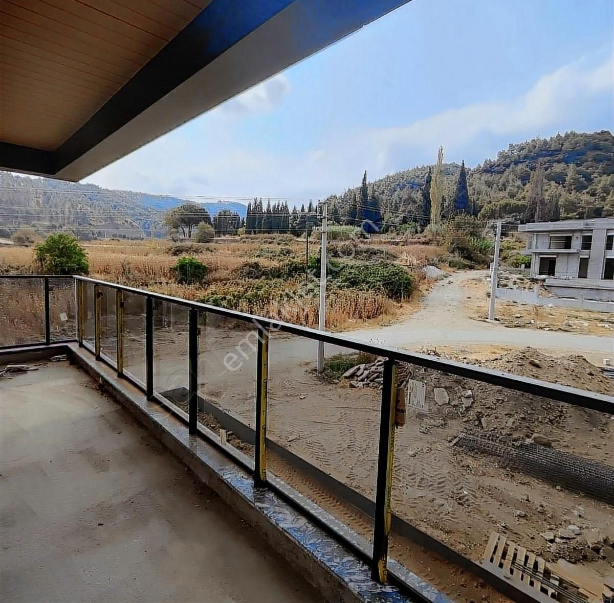 Villalar Bölgesinde Satılık Müstakil 4+1 Lüks Villa - Görsel 20