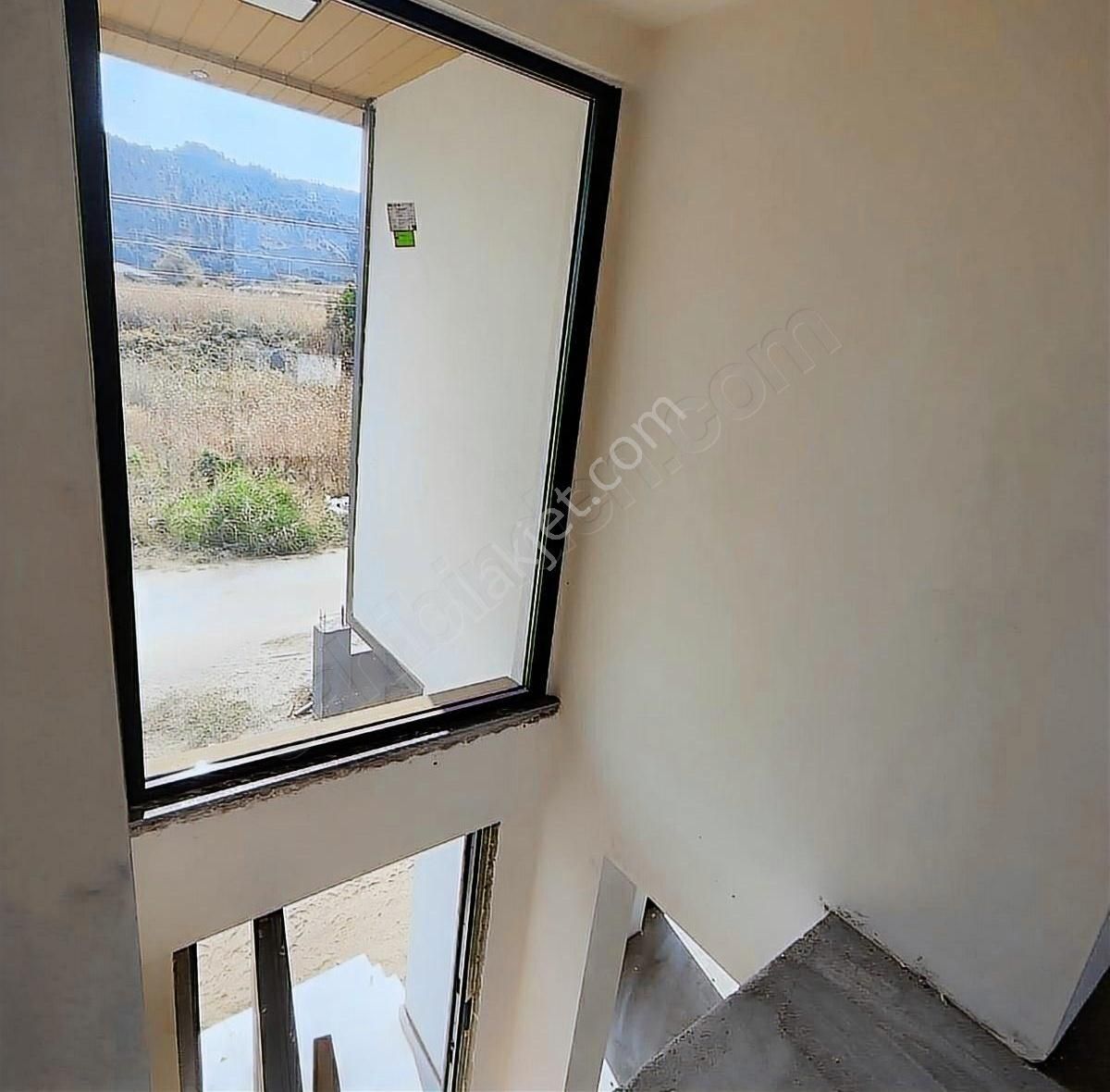 Villalar Bölgesinde Satılık Müstakil 4+1 Lüks Villa - Görsel 23