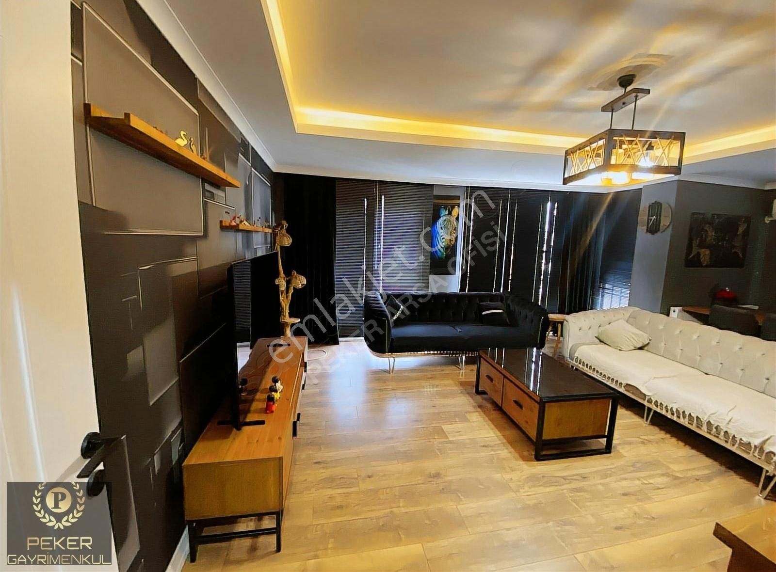 Beylikdüzü Kavaklı Sahile 1.5 Km Full Eşyalı Lüks Daire