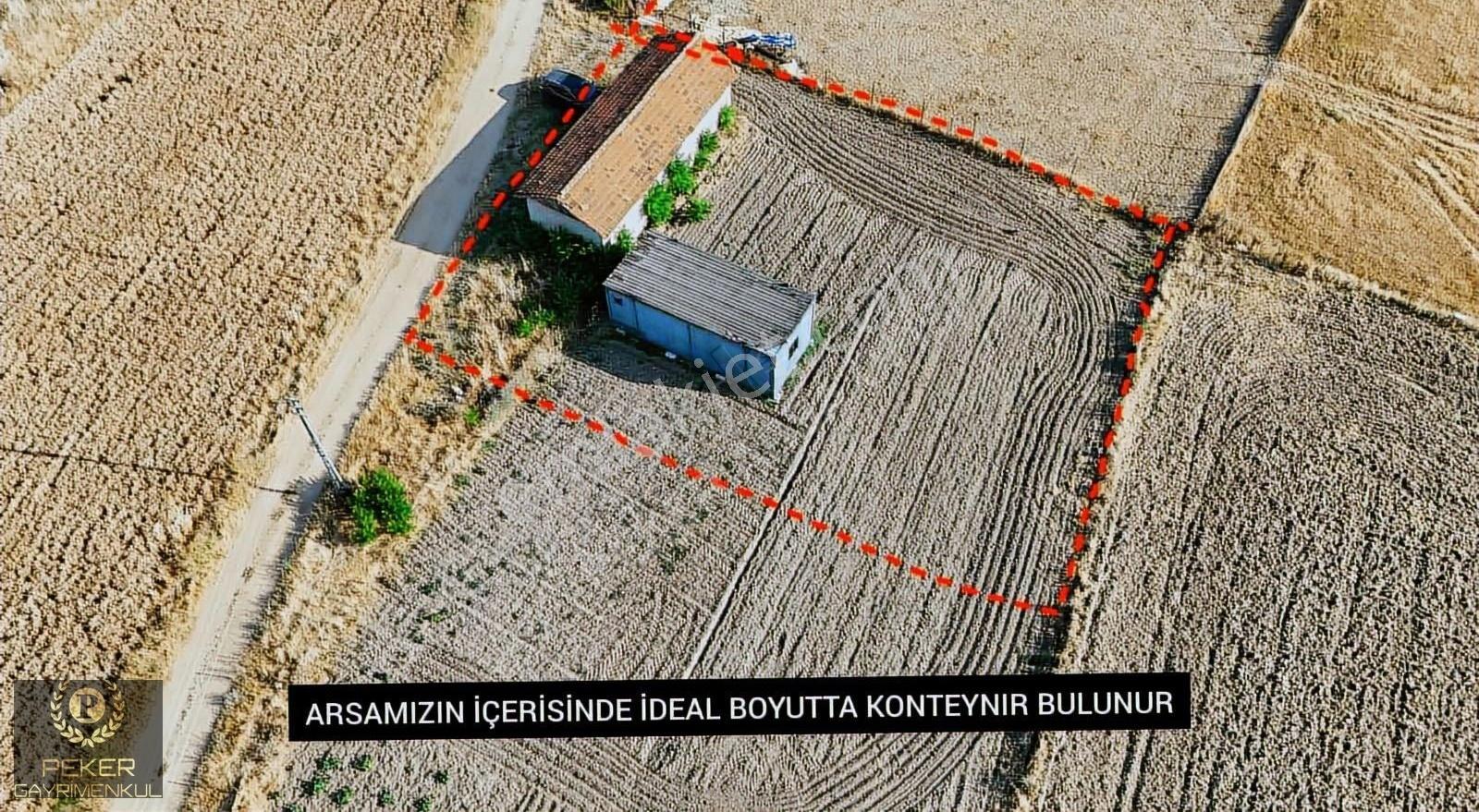 Kırklareli Babaeski Hazinedar Arsa - Görsel 2