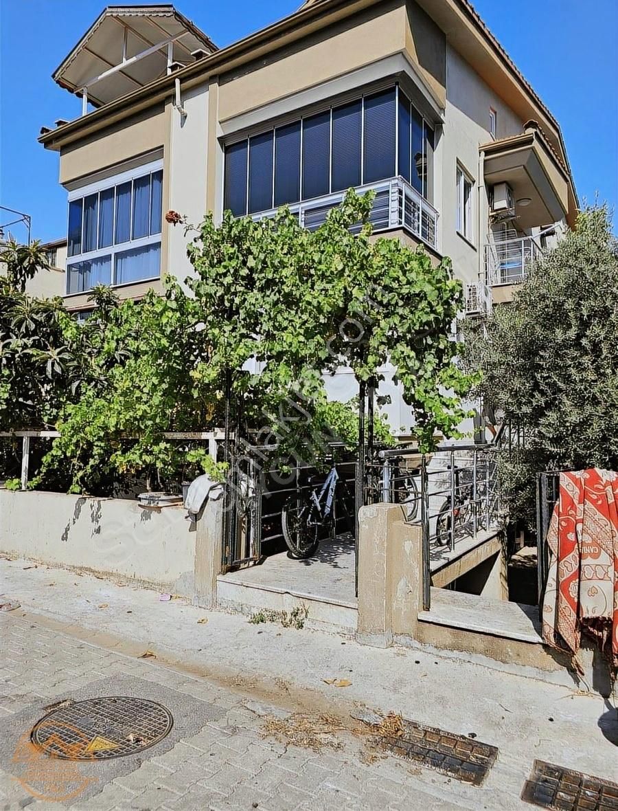Marmaris Beldibi Mahallesi'nde Satılık 2+1 Daire
