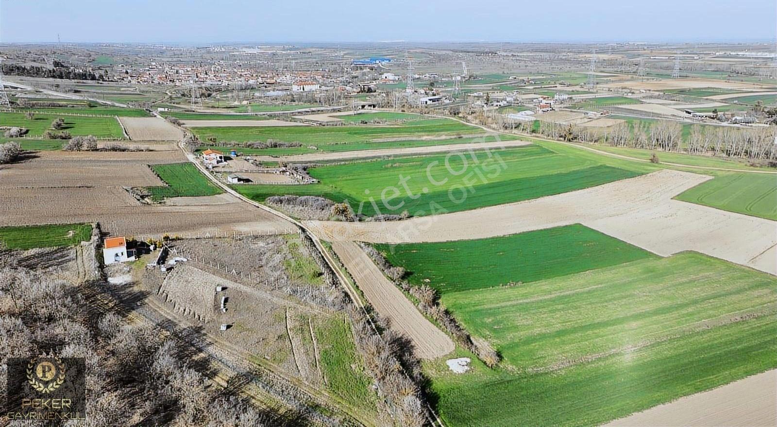 Kırklareli Lüleburgaz Tatarköy Tek Tapu Acil Satılık - Görsel 4