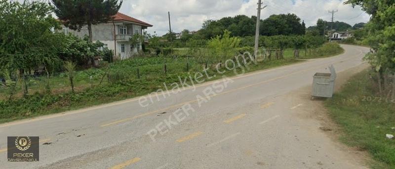 Sakarya Kaynarca'da 1170 M2 İmarlı Arsa