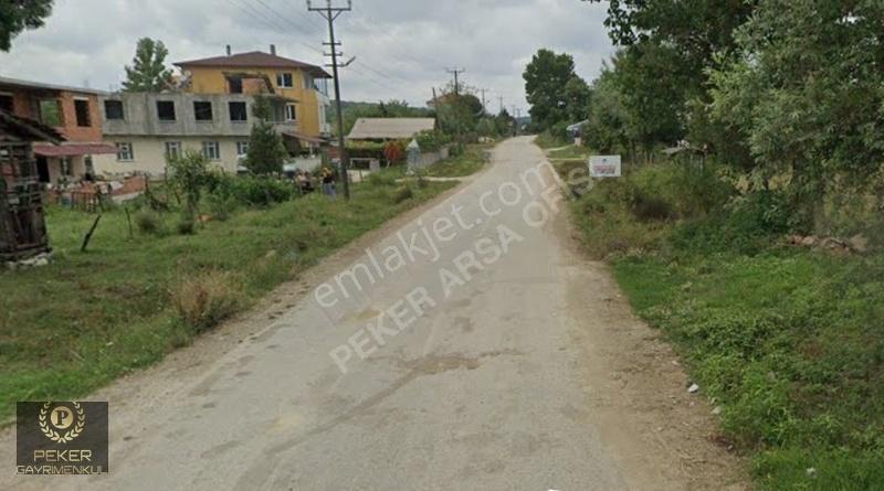 Sakarya Kaynarca'da 1170 M2 İmarlı Arsa - Görsel 2