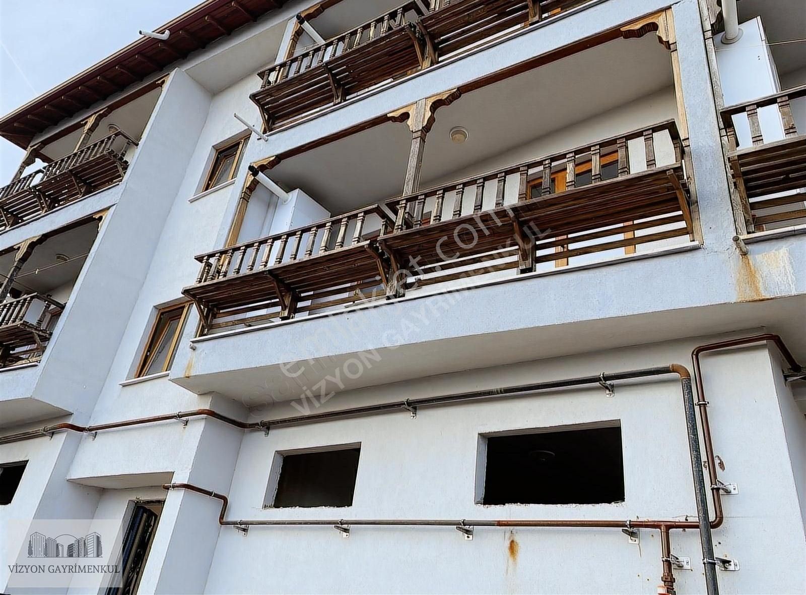 Menteşe/karamehmet Mah.de Manzaralı Memura Kiralık 2+1 Daire
