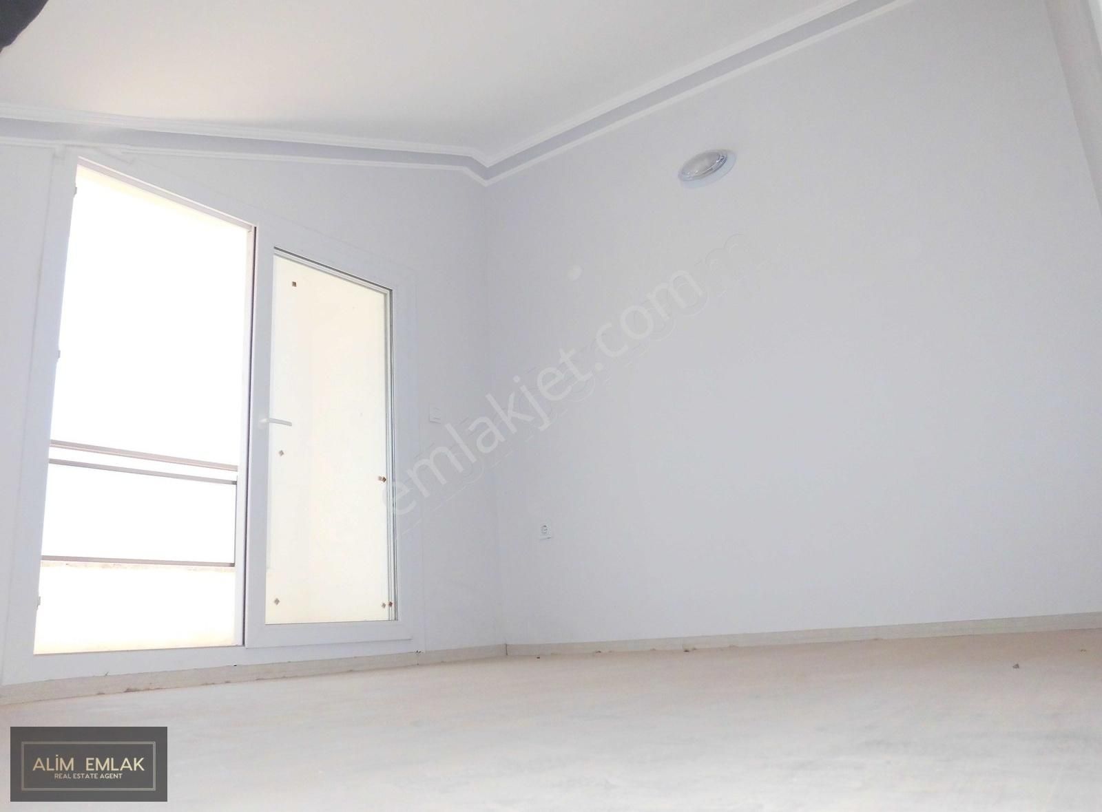 Didim Efeler Mah Geniş Terasa Sahip 3+1 Dubleks - Görsel 15