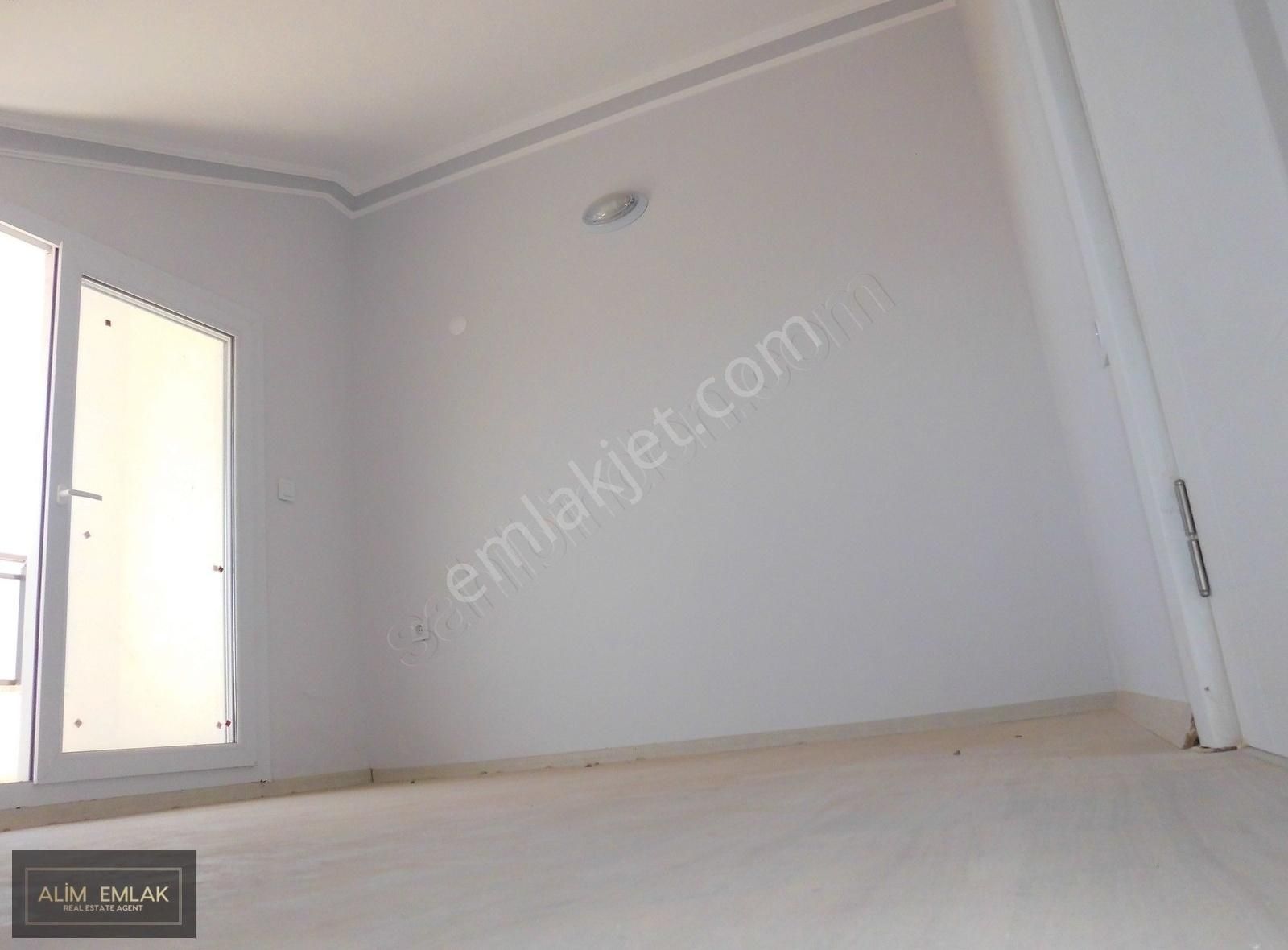 Didim Efeler Mah Geniş Terasa Sahip 3+1 Dubleks - Görsel 27