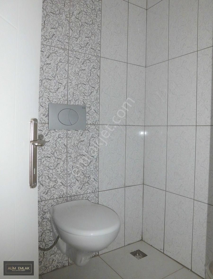 Didim Efeler Mah Geniş Terasa Sahip 3+1 Dubleks - Görsel 26