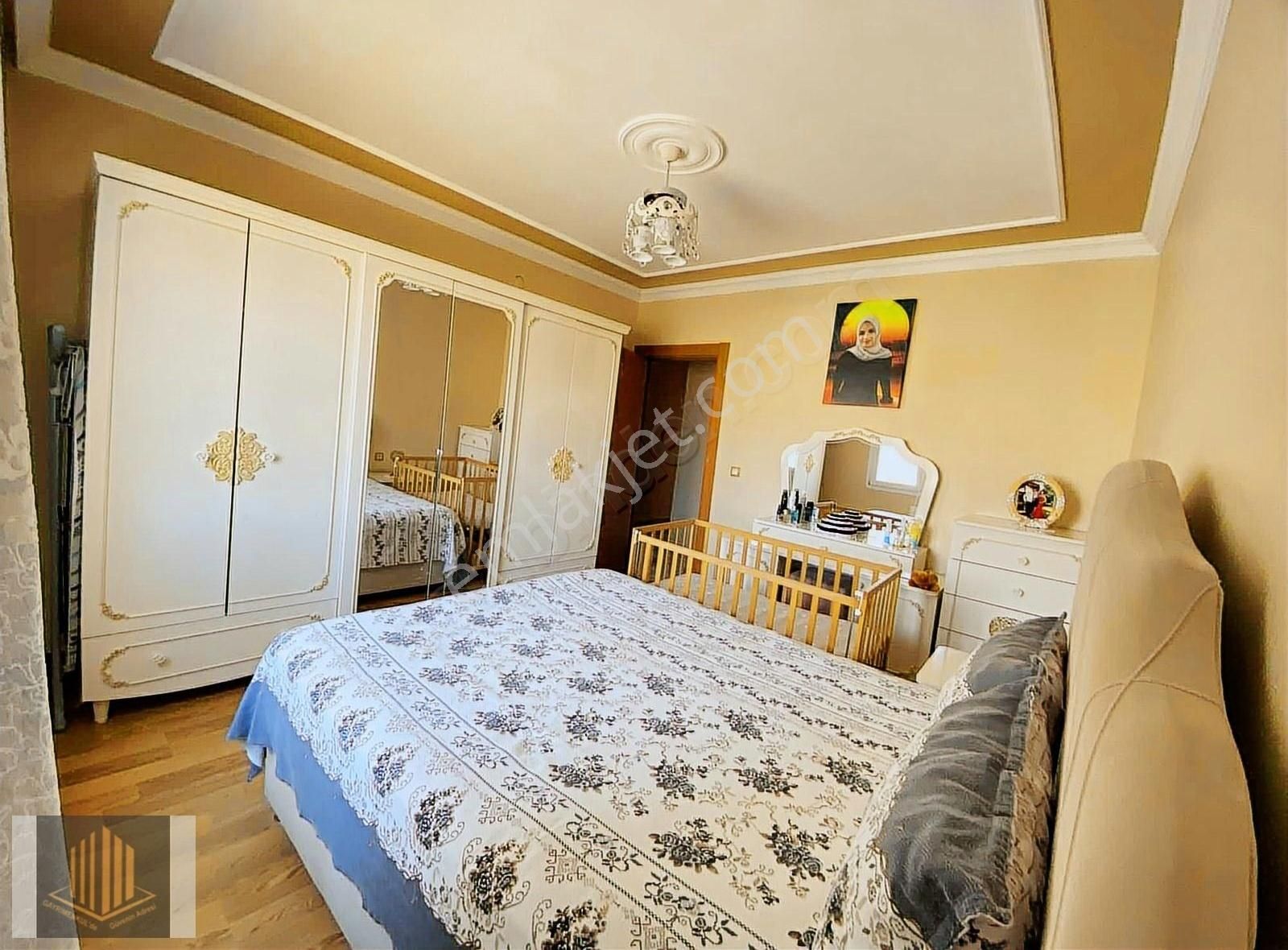 Sağlam'dan Kıyıboyu Tokilerde Kaçırılmayacak 2+1 Satılık Daire - Görsel 13