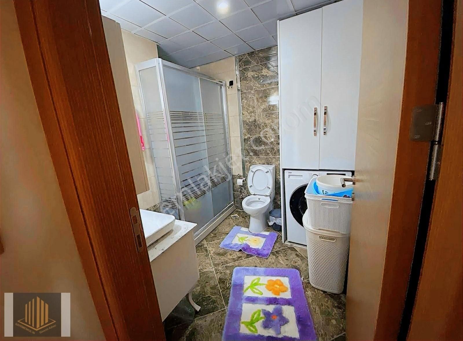 Sağlam'dan Kıyıboyu Tokilerde Kaçırılmayacak 2+1 Satılık Daire - Görsel 11