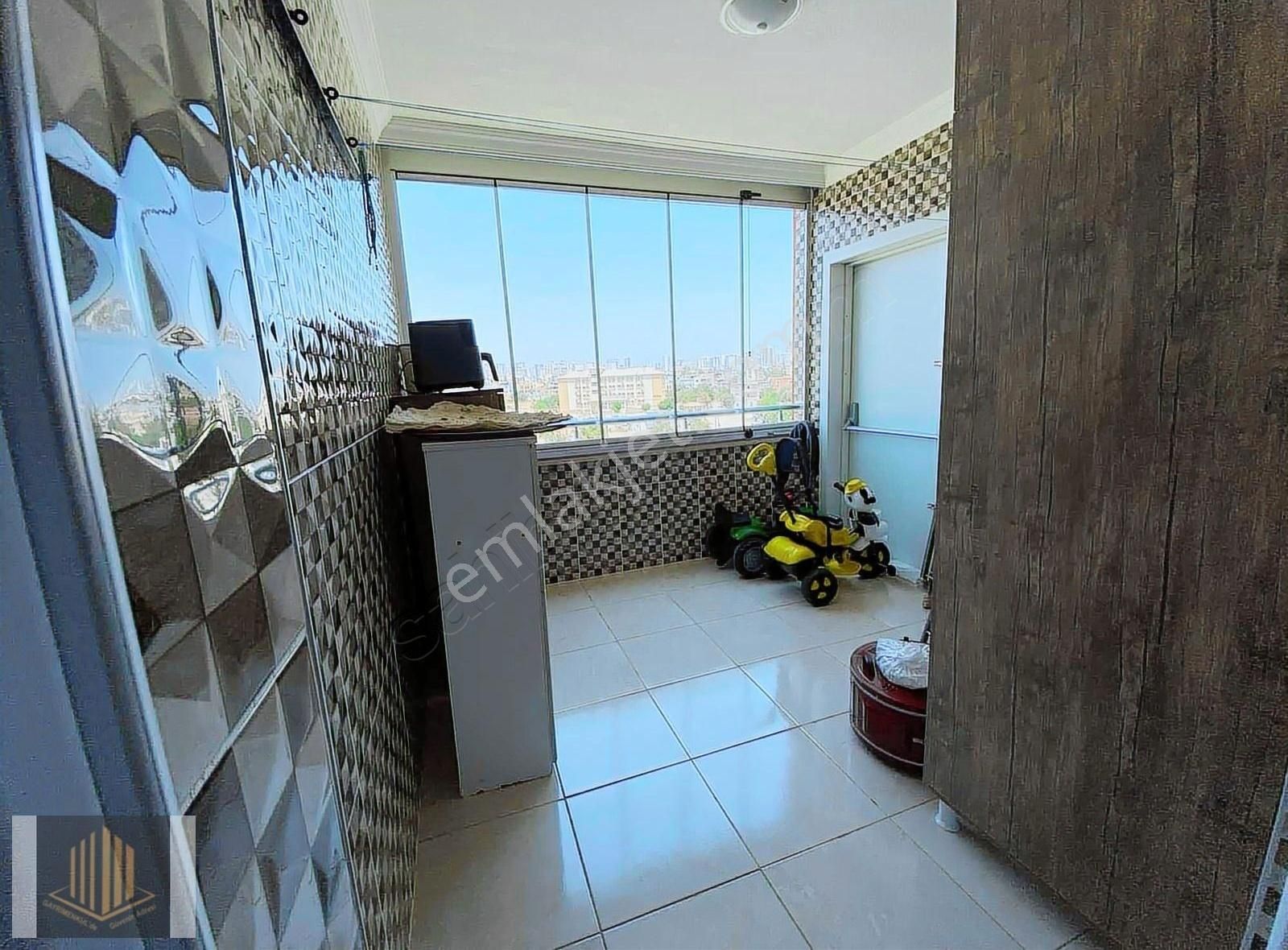 Sağlam'dan Kıyıboyu Tokilerde Kaçırılmayacak 2+1 Satılık Daire - Görsel 6