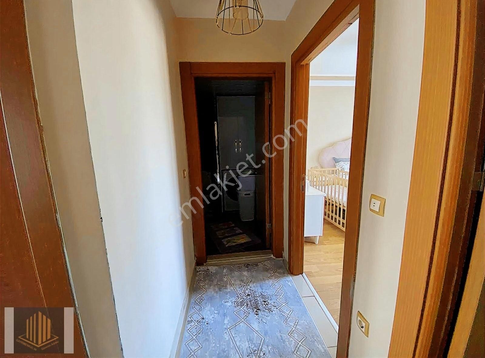 Sağlam'dan Kıyıboyu Tokilerde Kaçırılmayacak 2+1 Satılık Daire - Görsel 9