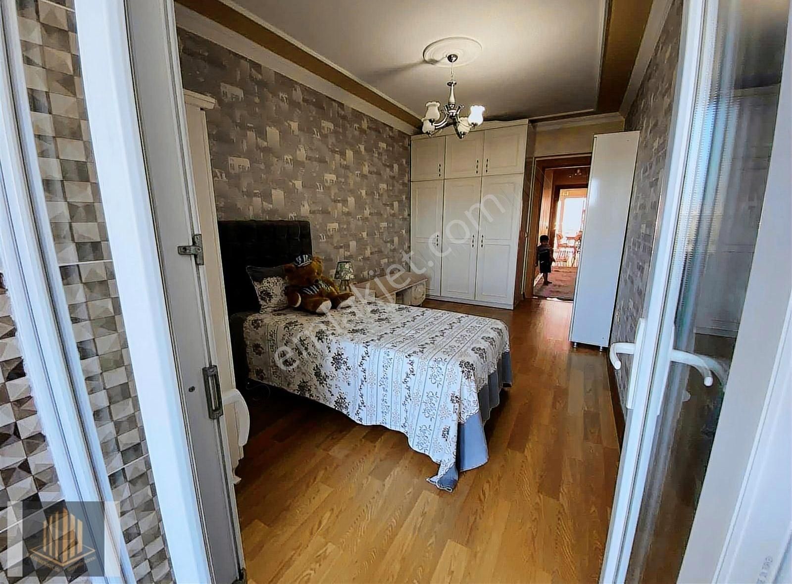 Sağlam'dan Kıyıboyu Tokilerde Kaçırılmayacak 2+1 Satılık Daire - Görsel 18