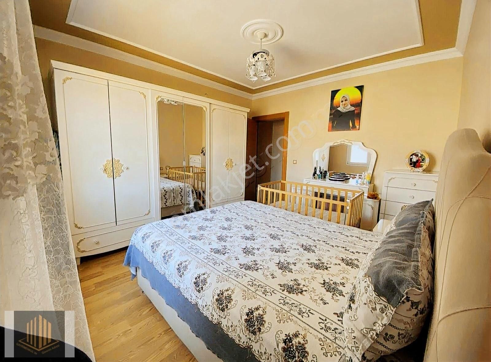 Sağlam'dan Kıyıboyu Tokilerde Kaçırılmayacak 2+1 Satılık Daire - Görsel 31