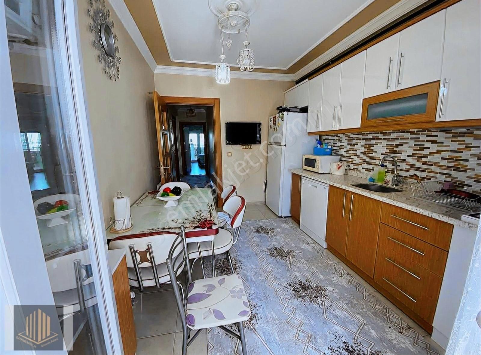 Sağlam'dan Kıyıboyu Tokilerde Kaçırılmayacak 2+1 Satılık Daire - Görsel 26