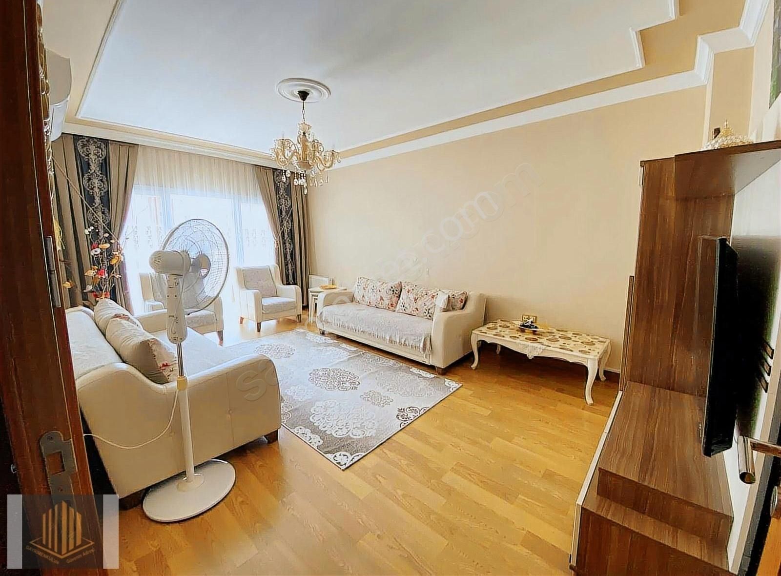 Sağlam'dan Kıyıboyu Tokilerde Kaçırılmayacak 2+1 Satılık Daire - Görsel 14