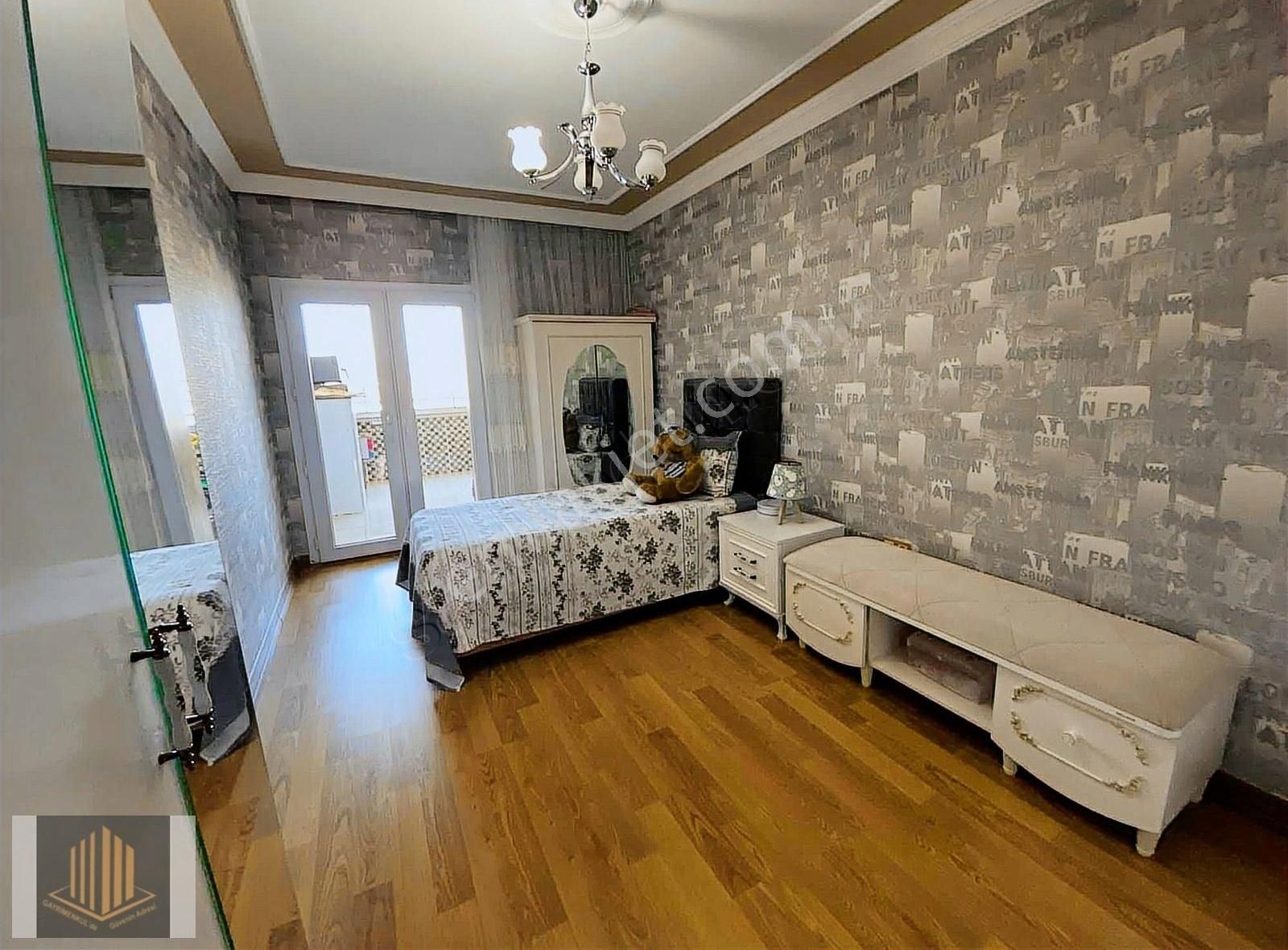 Sağlam'dan Kıyıboyu Tokilerde Kaçırılmayacak 2+1 Satılık Daire - Görsel 21