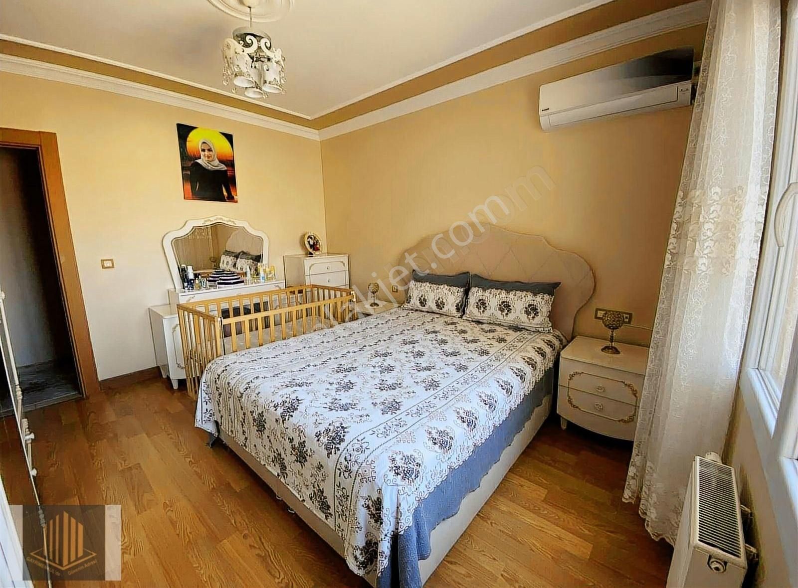 Sağlam'dan Kıyıboyu Tokilerde Kaçırılmayacak 2+1 Satılık Daire - Görsel 32