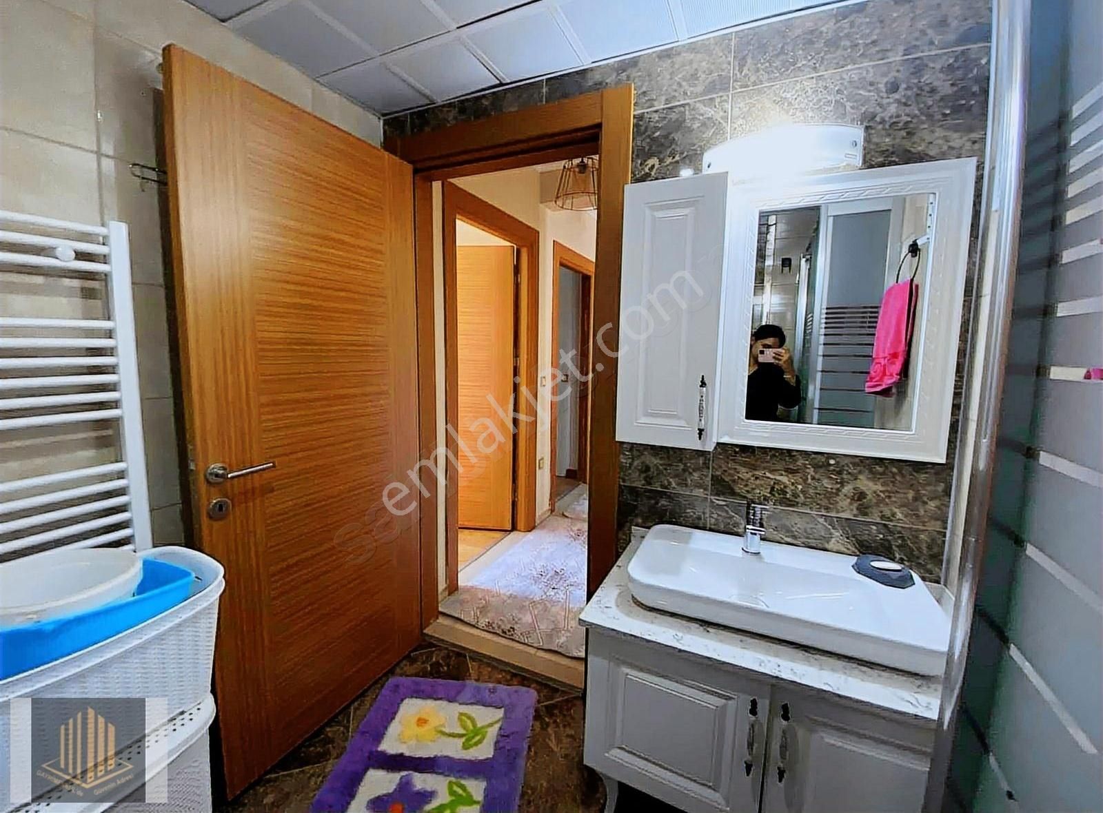 Sağlam'dan Kıyıboyu Tokilerde Kaçırılmayacak 2+1 Satılık Daire - Görsel 12