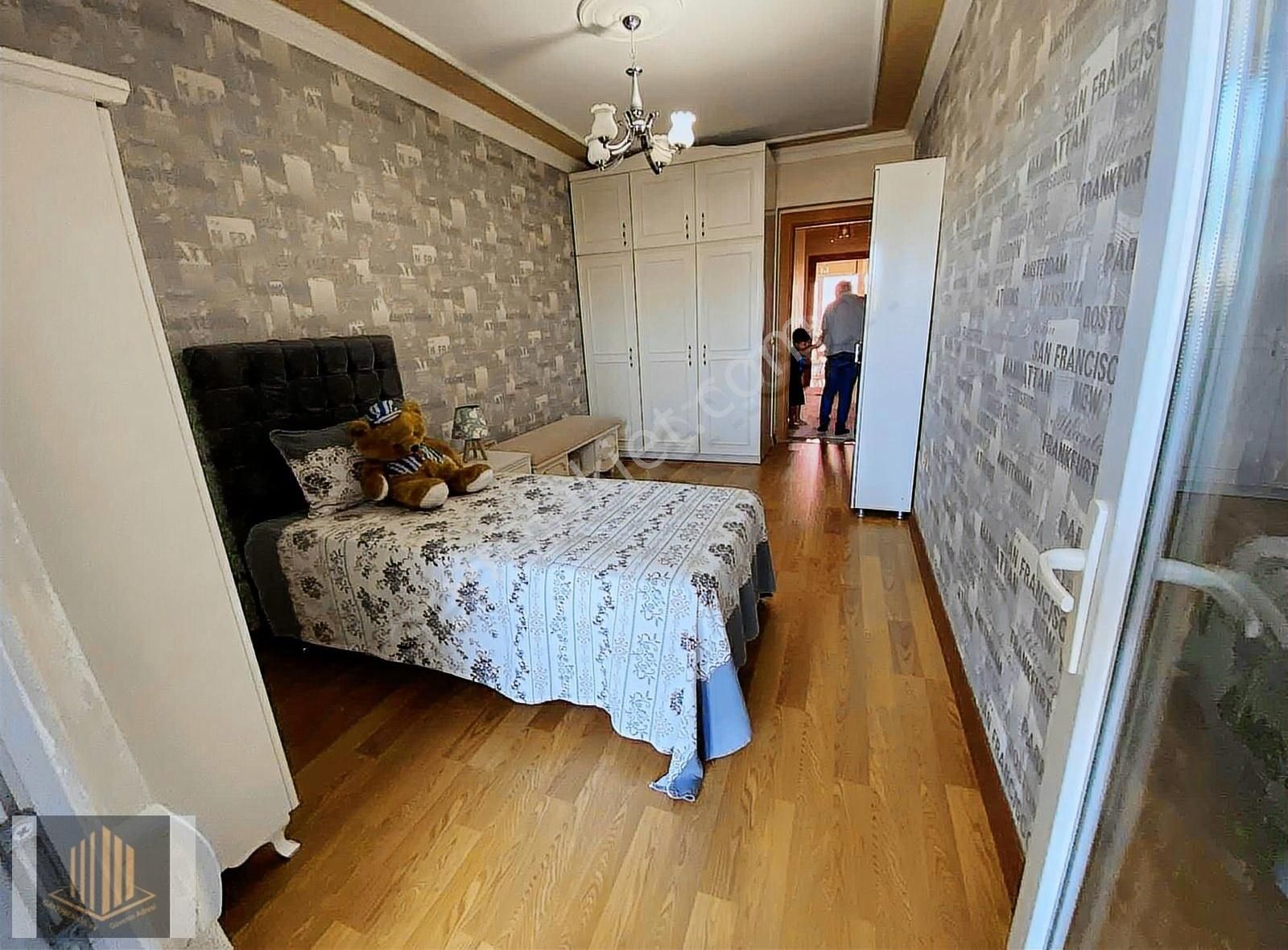 Sağlam'dan Kıyıboyu Tokilerde Kaçırılmayacak 2+1 Satılık Daire - Görsel 24